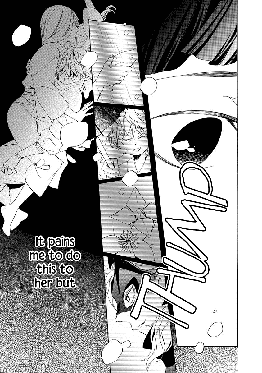 Nengara Nenbyaku Ansatsu Renka Chapter 2 31